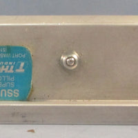 Thomson SSUTWN12 Super Smart Pillow Block Linear Bearing 0.750 in Bore