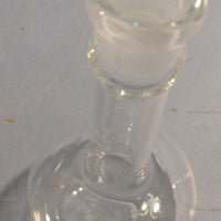 Corning Pyrex 564225 Volumetric Flask 25ML With Taper Stopper Box of 6