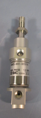 SMC DOUBLE ACTING CYLINDER 1.0 MPa C85N250012DKY01114