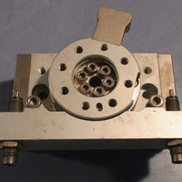 SMC MSQA30L2 Rotary Acuator Cylinder Press 1.0Mpa Rotary Pneumatics
