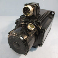 Indramat MDD093A-N-030-N2L-110PBO-252033 Permanent Magnet Motor