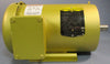 Baldor Reliance CEM3556T Super-E Motor 35AA002M497G1 1HP 7/8" Shaft Dia NOS