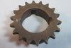 Martin 40BTB18H 1210 Hardened Taper Lock Sprocket NWOB