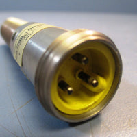 Eaton CutlerHammer E57MBL18A2B1 18mm Inductive Proximity Sensor, 5mm range