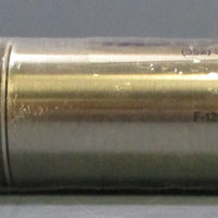 Fabco F1250D0102I04 Dbl Acting Air Cylinder 11/4" Bore 21/2" Stroke 1/8" In