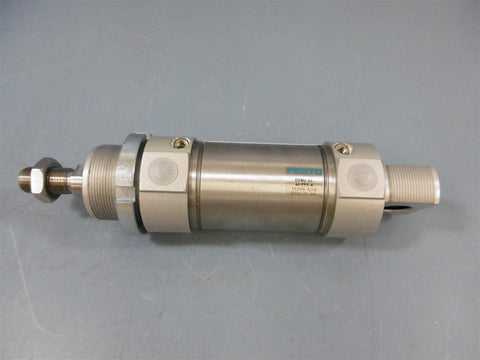 FESTO DSNU5040PPVA 193994 X208 Double Acting Pneumatic Cylinder