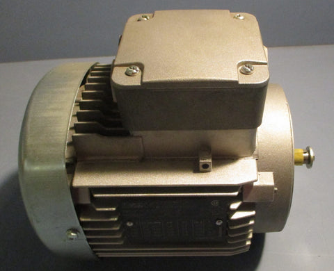 Leroy Somer LS71M/T_H 3 Phase Motor 1700/1760RPM 0.18kW 11mm Shaft Dia