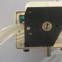 Agilent 89092AO Peristaltic Pump 8VS 8Channel 5060Hz 55 VA Max