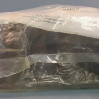 Yamada 802809 Air Valve Assembly 20/25 PP 6" Length 3" Height 3" Width