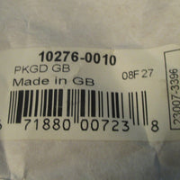 Jabsco 102760010 Wearplate
