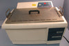 Bransonic 8510 Ultrasonic Cleaner 8510R-DTH 5.5 Gal Cap. w/ Lid and Mesh Basket