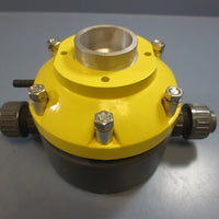 Milton Roy SD78PLE PVC Liquid End Assembly Pump