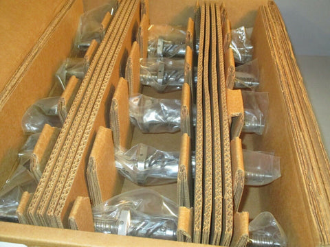 NSK Ball Screw Set of Five W1602WF-31P-C3Z 12F3-0006 15151-01