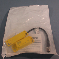 SICK TR4SDM01CB NON CONTACT SAFETY SWITCH 6070805