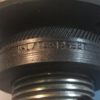 Seibert A5022106 Tool Holder 1-L/16-12-627 Nut Used