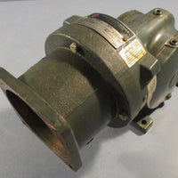 Syncrogear Electric Module E436V10V258R128F 1750 Rpm