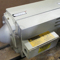 Dynamatic AS1401040145 Ajusto Spede NP1 TR Motor 1 HP, 3 Ph, 230/460 V Used