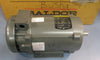 Baldor Reliance CDP3580 DC Industrial Motor 35P432Z183 1.5HP 2500RPM 7/8" Shaft