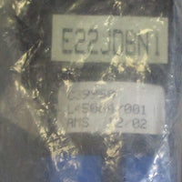 Eaton Cutler Hammer E22JDBN1 4-Position Rotary Selector Switch Nema 4X