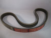 Gates Tri-Power Powerband Legnth Matched V80  V-Belt BX63