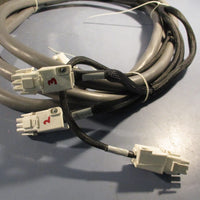 Adept Technology Rev-P2 9361 d Power Cable Arm Assembly 10335-01108