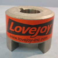 LOVEJOY 68514411745 COUPLING HUB, STRAIGHT JAW L110 13/8 KW