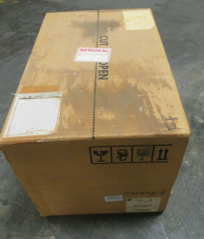 AllenBradley AC Drive 7.5 HP, 230V Ser. D 1336SA007ANEN4