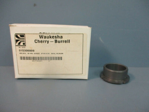 Waukesha 015306009 Silicon Carbide Seat Replacement New