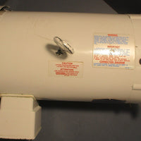 Baldor CEWDM3615T SuperE Washdown Duty Motor 36K190S268G1 11/8" Shaft Dia