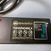 NIB ATC ThruBeam Scanner Through Beam 7081AR4D4NLX