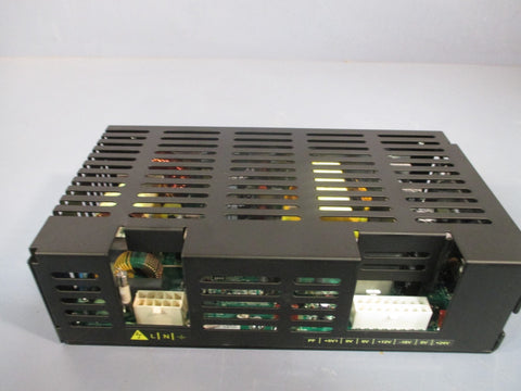 LINX TDK Lambda Power Supply 100240VAC, 50/60Hz, 2A Linx Part# MP10696