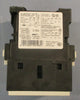 Siemens 3RT1025-1BB40 Contactor 24 VDC Coil 3 PH 5.7 KW 400V AC