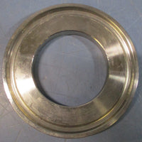 Feldmeier 25015281 Drilled Cap, Seal 1.40" ID, 21/2" OD