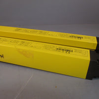 Allen Bradley 442LTA40430CACD / RA40430CBCD Guardmaster Light Curtain Set