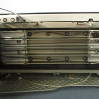 Waters Acquity UPLC 186015007 Column Manager 100240VAC 5060Hz 420VA