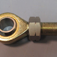 Schaublin Unibal SMLG 2040 Bronze/Steel Rod End Left Hand Thread 20mm Bore NIB