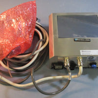 Videojet Dataflex+ 8.4 Clarity Master Controller G172341001TZH 100240V 3.21.3A
