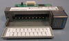 Allen Bradley 1746-OB16 Series D Rev B Output Module 10-50 VDC Output Used