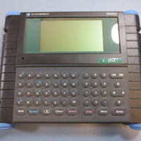 Allen Bradley Datamyte Model 3055M1000 Data Collection System Terminal