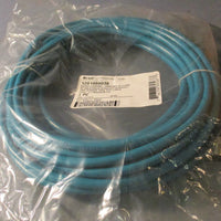 Molex 1201080038 BradConnectivity Cordset E11A06002M100 10 Meters Long Lot Of 2