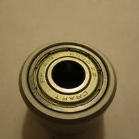 Marken Imaje Roller Mount Assembly w/Pin 5824264 Rev. 00 NEW LOT OF 5