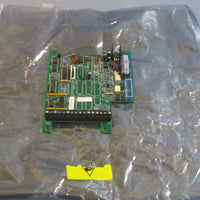 Bodine Electric 0888 Analog Interface Board Control Models 810 830 850 43131402