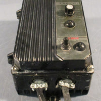 Baldor Nema 4x DC Drive A34226 REVR Motor Speed and Torque Control