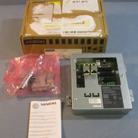 Siemens Sinumerik 840D sl 6FC53030AA011AA0 Connection Module Basic PN 24VDC