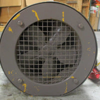 Magnatek Century CJB5S Vector Drive 10 HP Motor 637350940 1725RPM 13/8" Shaft