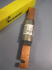 Bussmann 200A 600V Fusetron Dual Element Time-Delay Fuse FRS-R-200