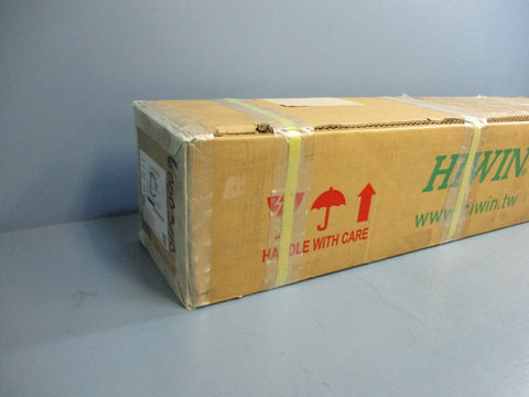 Hiwin Ball Screw S1904SX-1 Factory Sealed