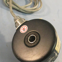 Hohner HWI80S1262R0111000 Incremental Encoder 1000 Pulses Per Turn 12mm ID