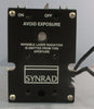 Synrad 48-1KAM Carbon Dioxide Laser 30 Watts Max 10200-10800 mm