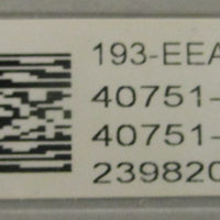 Allen Bradley 193-EEAB Ser C Overload Relay Maunal/ Manual Auto Reset 0.1-0.5 A